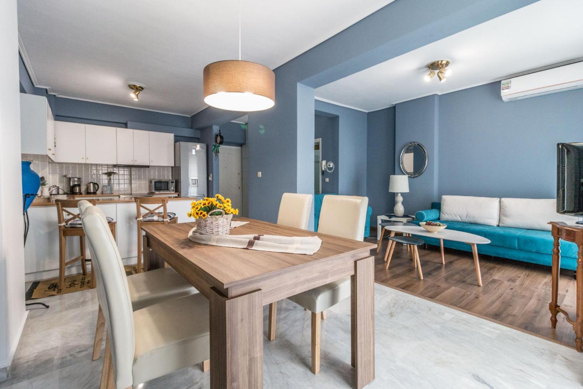 Boutique Mare Apart Volos Exteriör bild