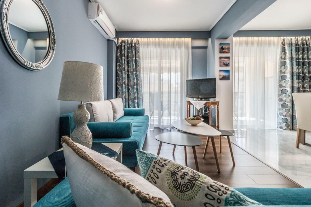 Boutique Mare Apart Volos Exteriör bild